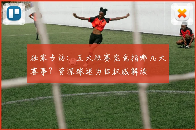 独家专访：五大联赛究竟指哪几大赛事？资深球迷为你权威解读