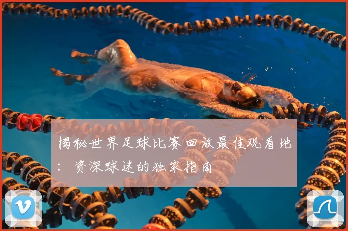 揭秘世界足球比赛回放最佳观看地：资深球迷的独家指南
